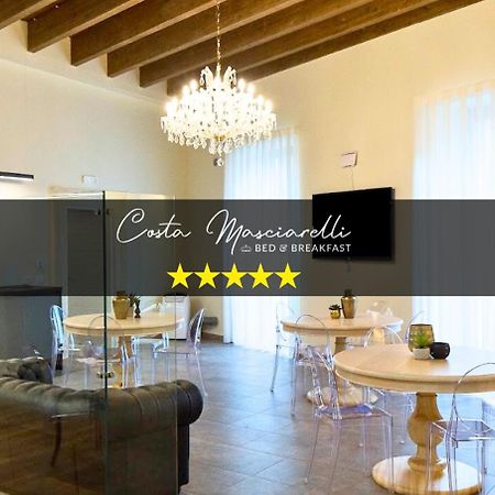 B&B Costa Masciarelli Λ' Άκουιλα Εξωτερικό φωτογραφία