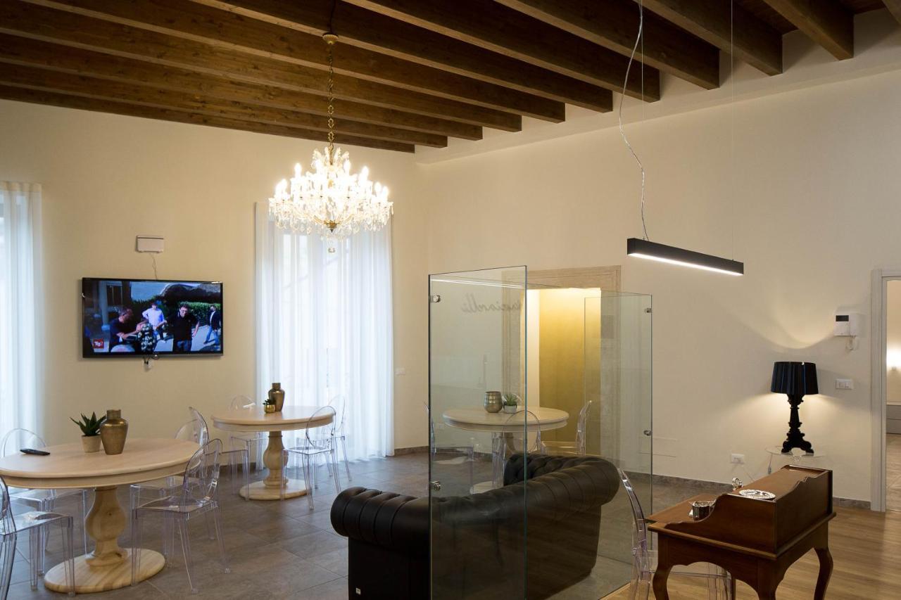 B&B Costa Masciarelli Λ' Άκουιλα Εξωτερικό φωτογραφία
