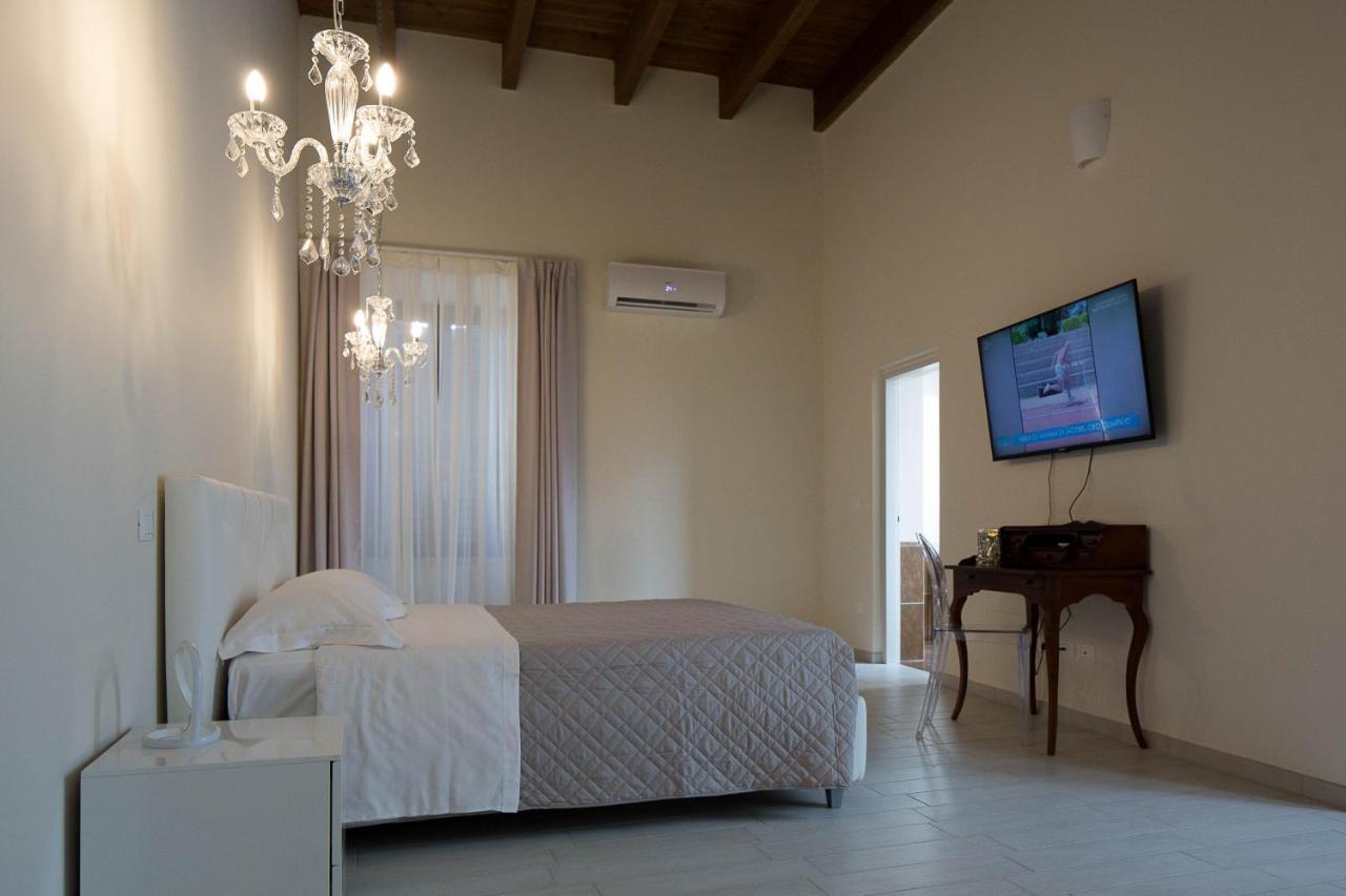 B&B Costa Masciarelli Λ' Άκουιλα Εξωτερικό φωτογραφία