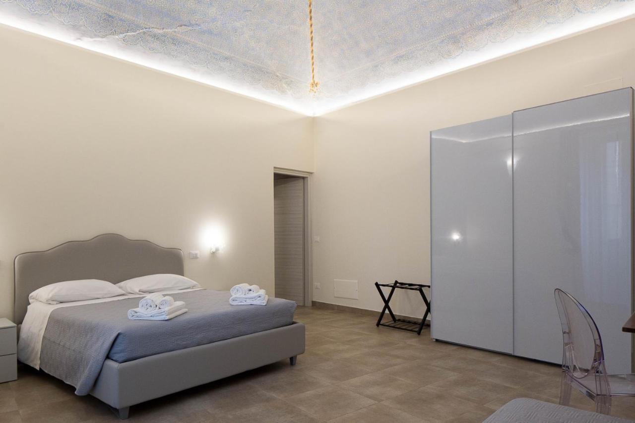 B&B Costa Masciarelli Λ' Άκουιλα Εξωτερικό φωτογραφία