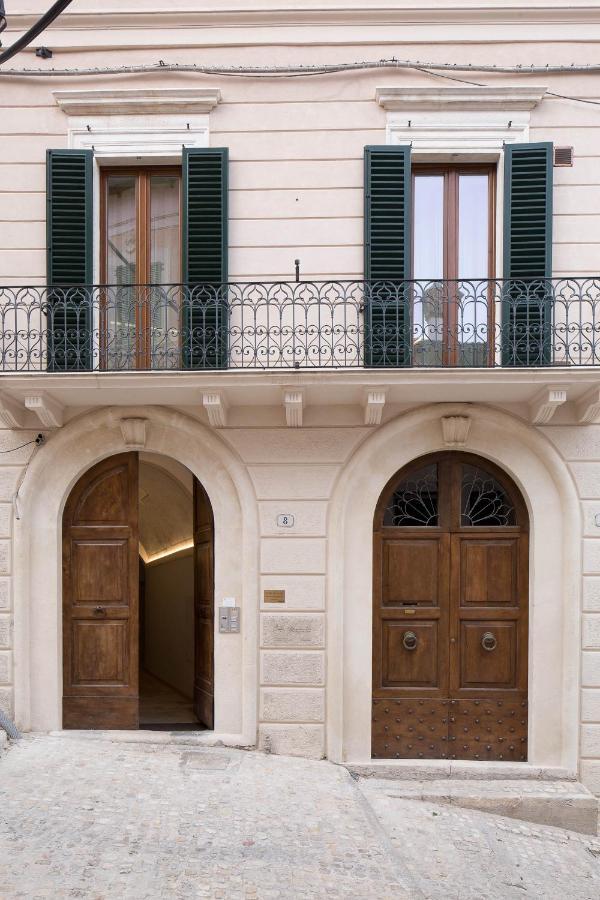 B&B Costa Masciarelli Λ' Άκουιλα Εξωτερικό φωτογραφία