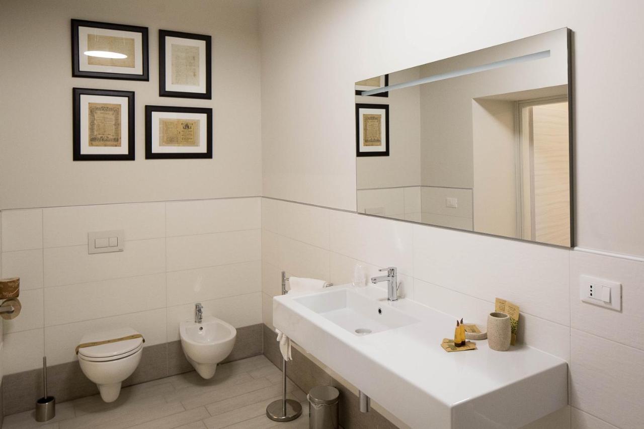 B&B Costa Masciarelli Λ' Άκουιλα Εξωτερικό φωτογραφία