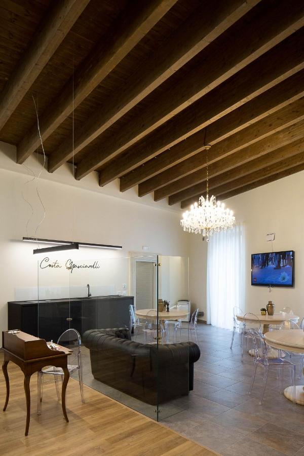 B&B Costa Masciarelli Λ' Άκουιλα Εξωτερικό φωτογραφία