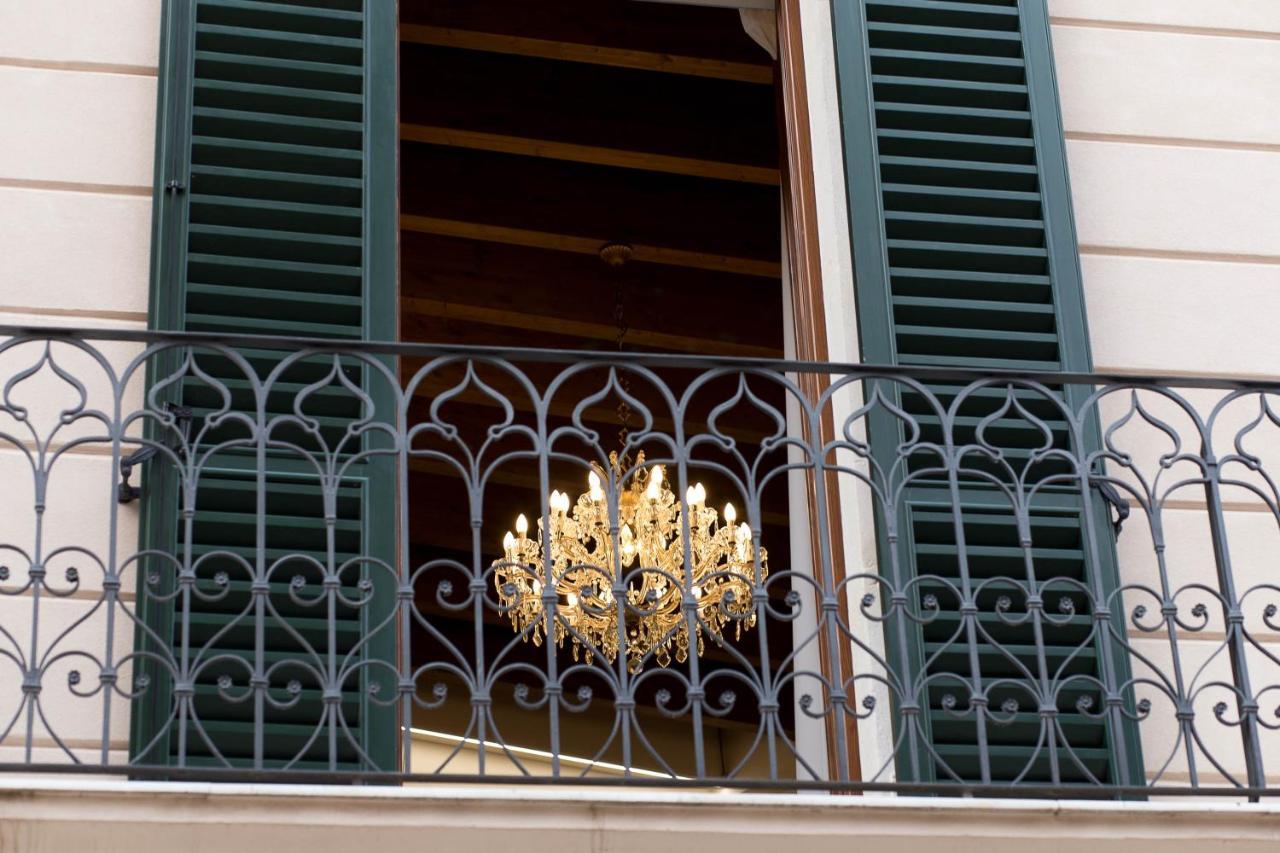 B&B Costa Masciarelli Λ' Άκουιλα Εξωτερικό φωτογραφία