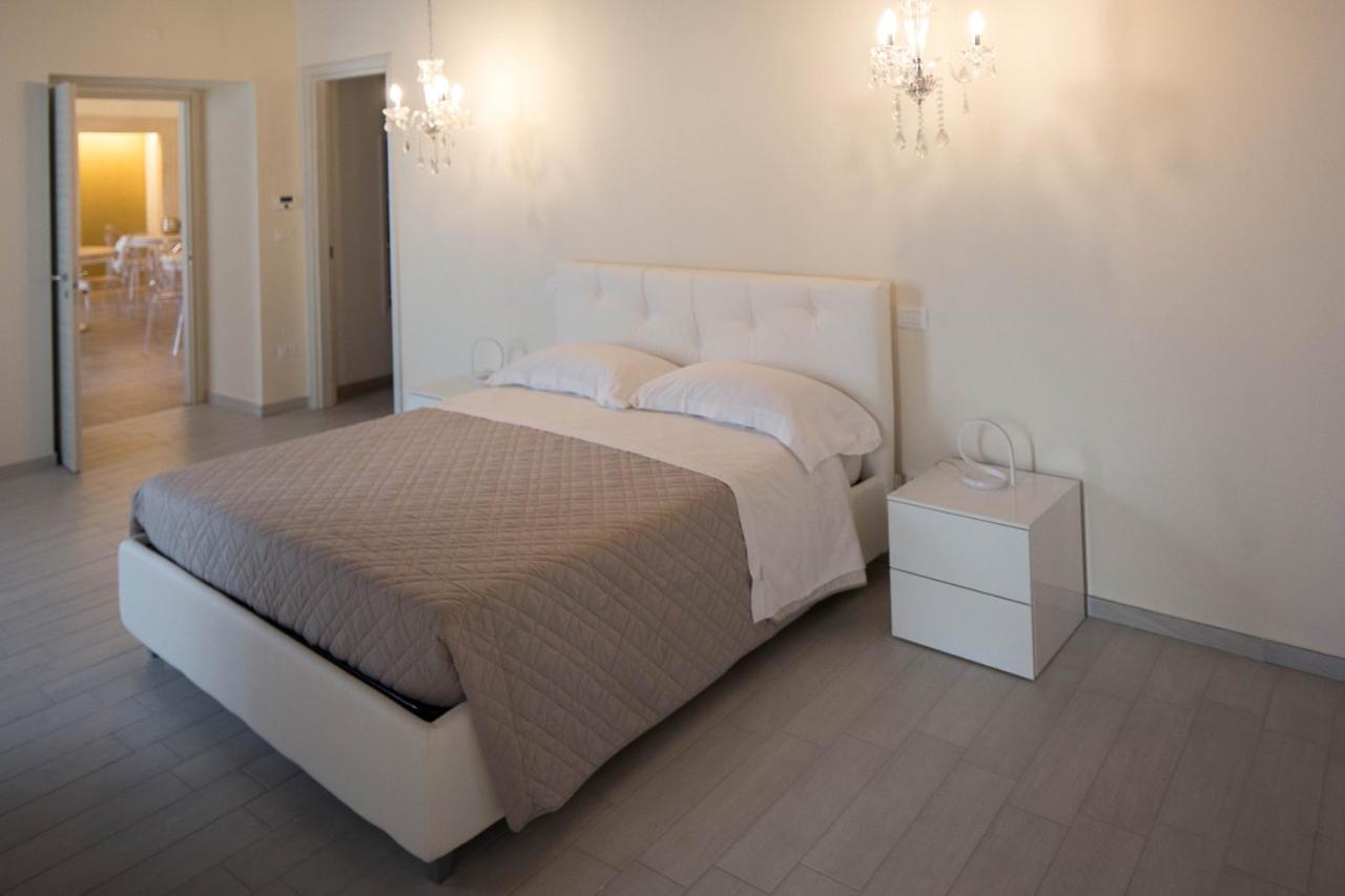 B&B Costa Masciarelli Λ' Άκουιλα Εξωτερικό φωτογραφία