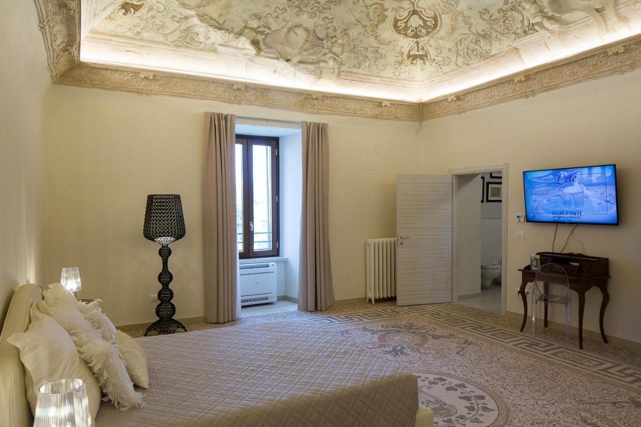 B&B Costa Masciarelli Λ' Άκουιλα Εξωτερικό φωτογραφία