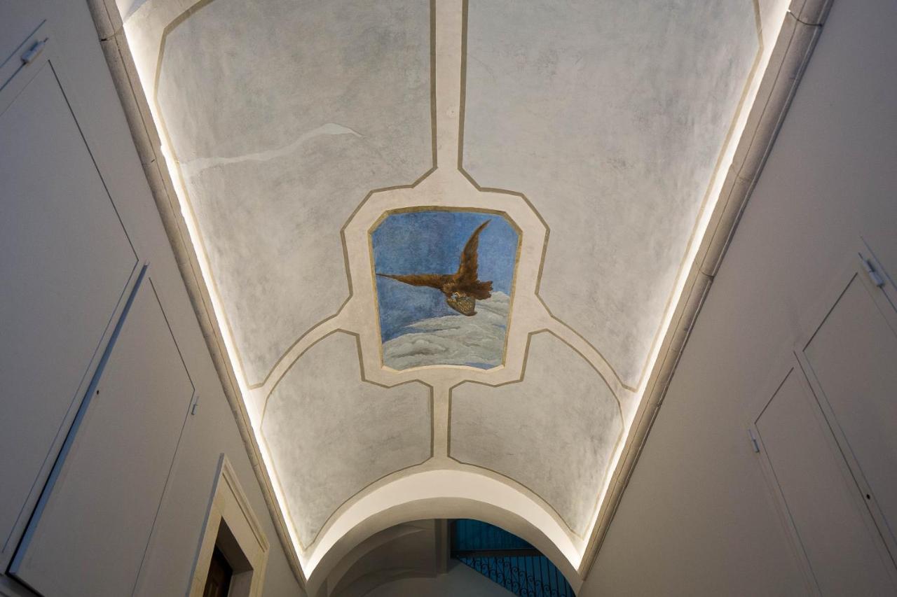 B&B Costa Masciarelli Λ' Άκουιλα Εξωτερικό φωτογραφία