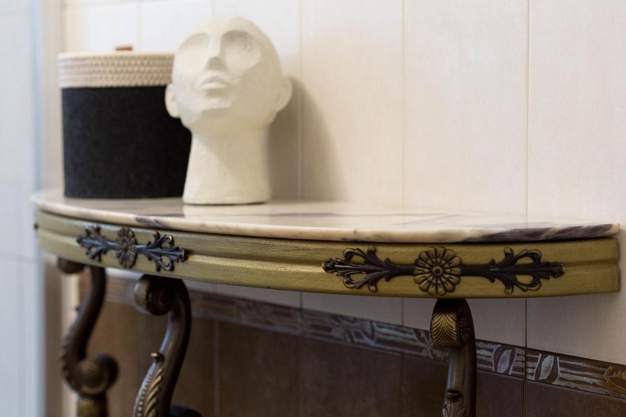 B&B Costa Masciarelli Λ' Άκουιλα Εξωτερικό φωτογραφία