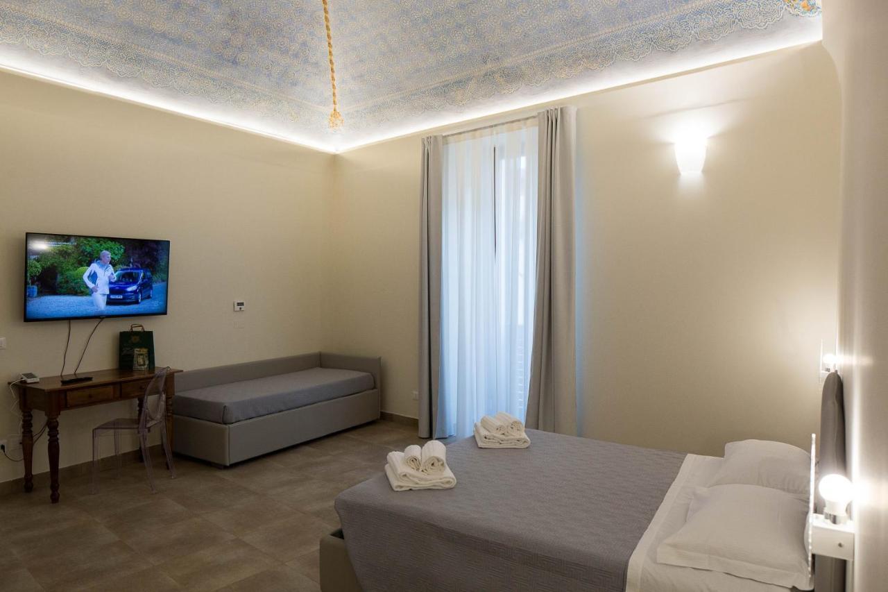 B&B Costa Masciarelli Λ' Άκουιλα Εξωτερικό φωτογραφία