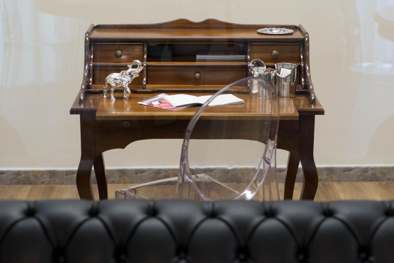 B&B Costa Masciarelli Λ' Άκουιλα Εξωτερικό φωτογραφία