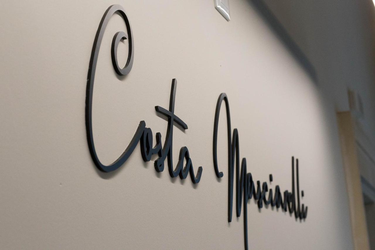 B&B Costa Masciarelli Λ' Άκουιλα Εξωτερικό φωτογραφία