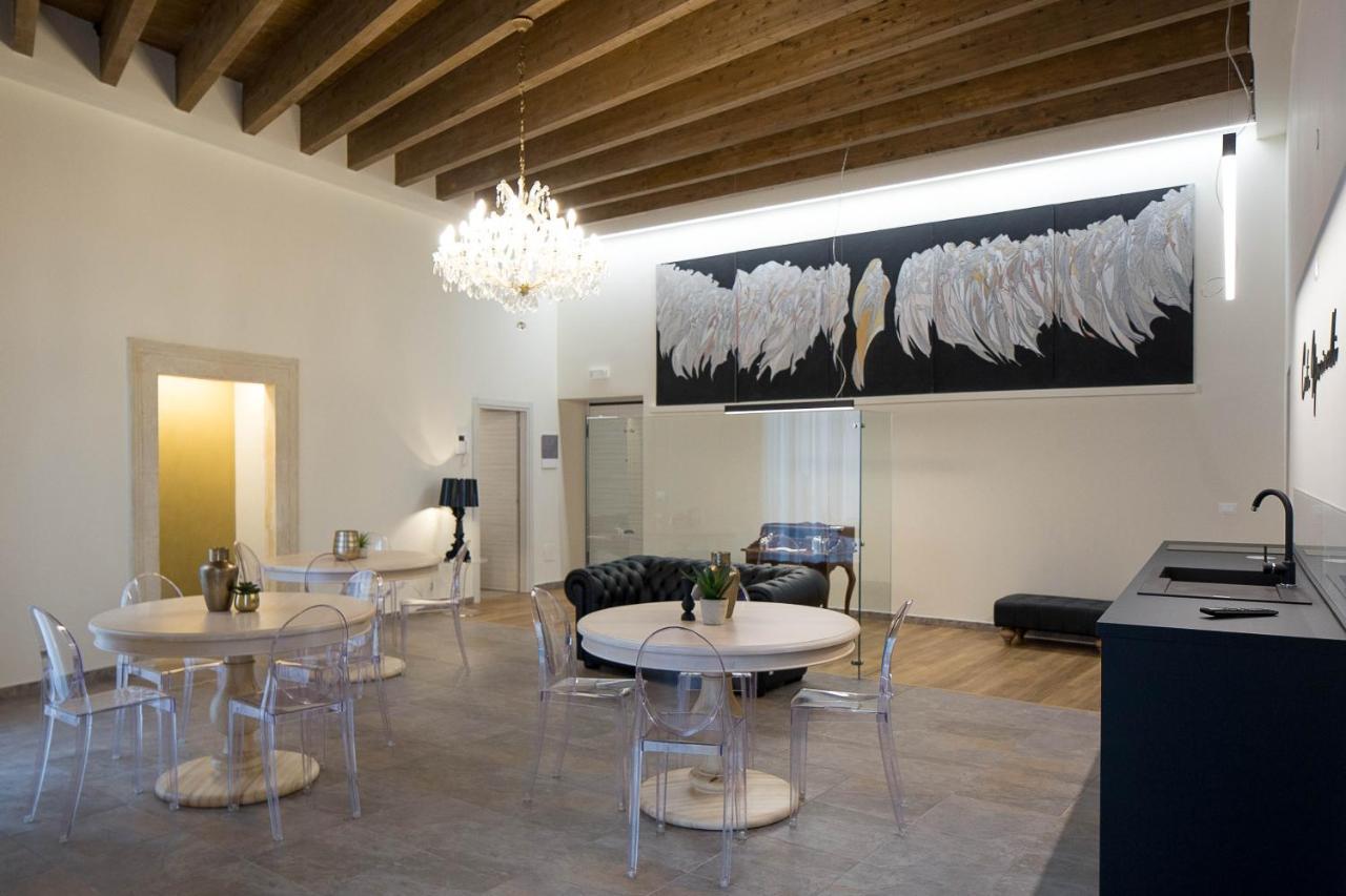 B&B Costa Masciarelli Λ' Άκουιλα Εξωτερικό φωτογραφία
