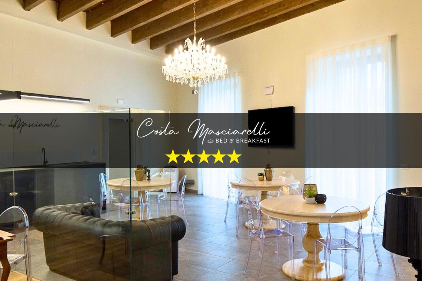 B&B Costa Masciarelli Λ' Άκουιλα Εξωτερικό φωτογραφία